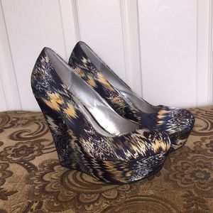 Heels In Great Condition! Make An Offer Today!